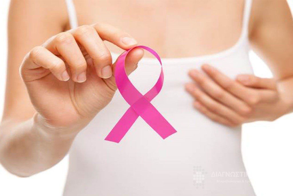 Καρκίνος του Μαστού