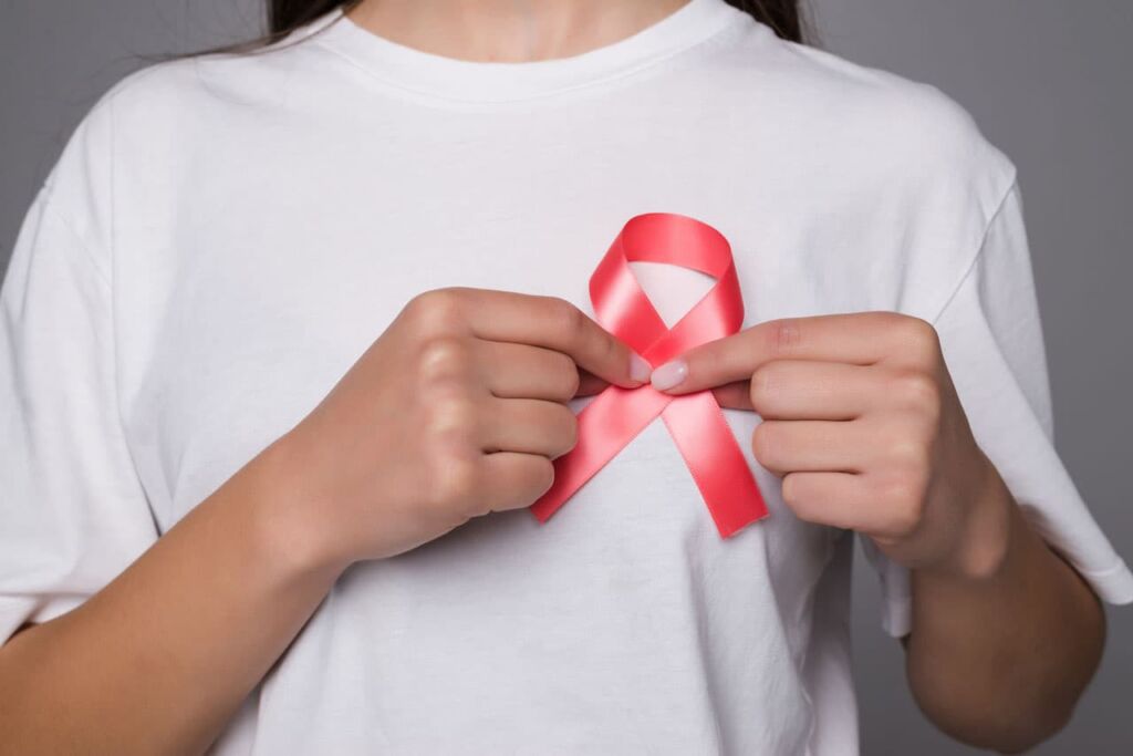 Καρκίνος του Μαστού - Η σημασία της Πρόληψης
